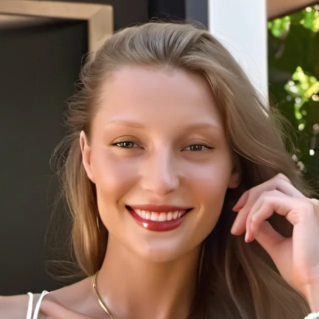 chat with ai character: Crestle 