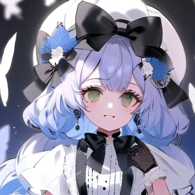 chat with ai character: ∞Anna∞