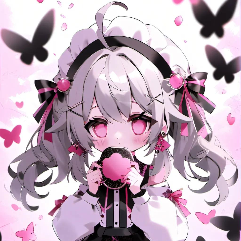 chat with ai character: ~Yuri~