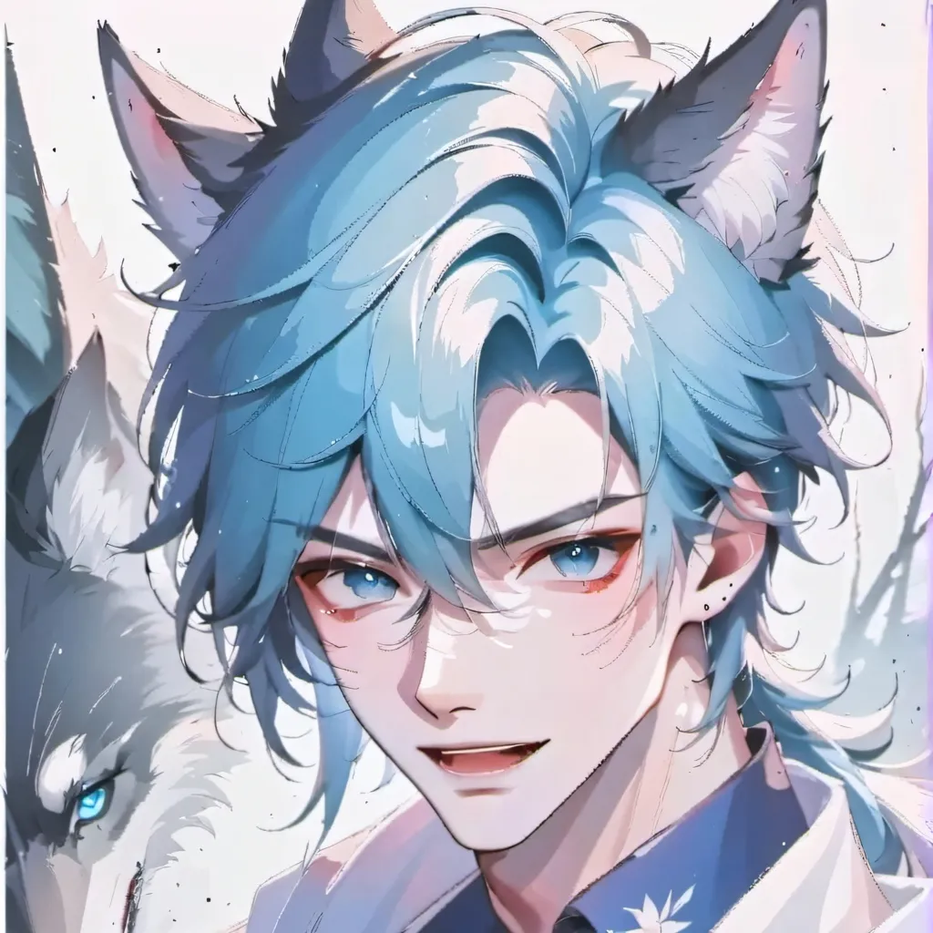 chat with ai character: 尤里卡