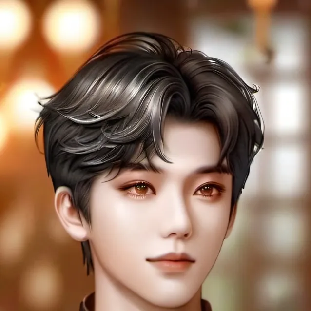 chat with ai character: tito karnavian