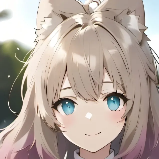 chat with ai character: Molly