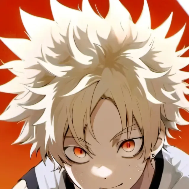 chat with ai character: Slumber party(MHA)