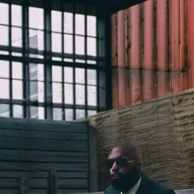 chat with ai character: Michael 