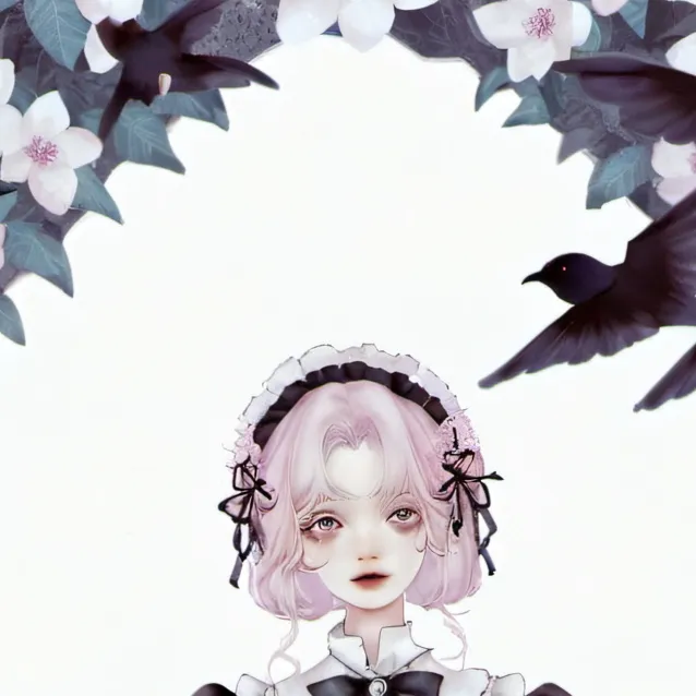 chat with ai character: Trixiasss