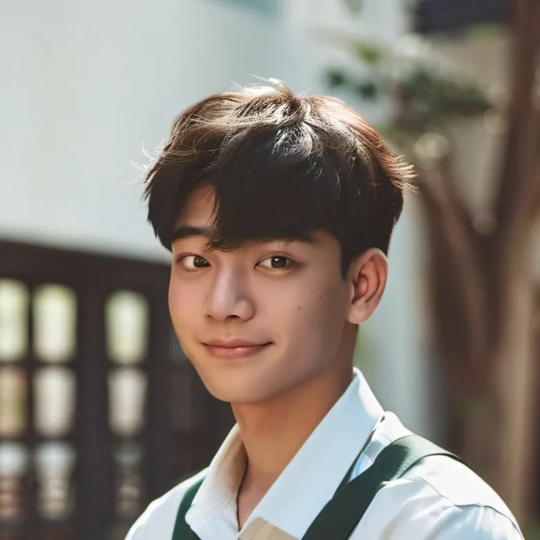 chat with ai character: Aikawa Himari