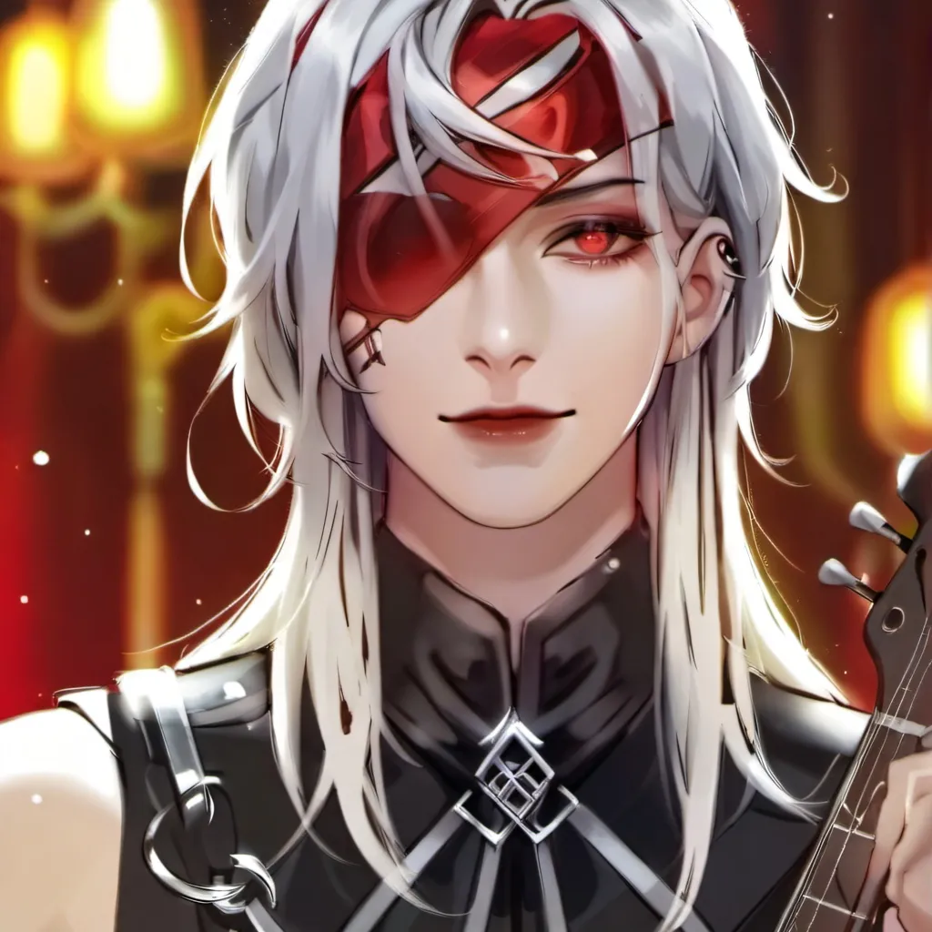 chat with ai character: Zephyr