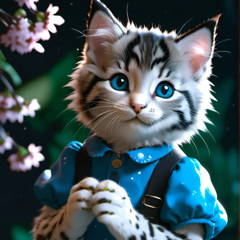 chat with ai character: Vega de la Cruz 