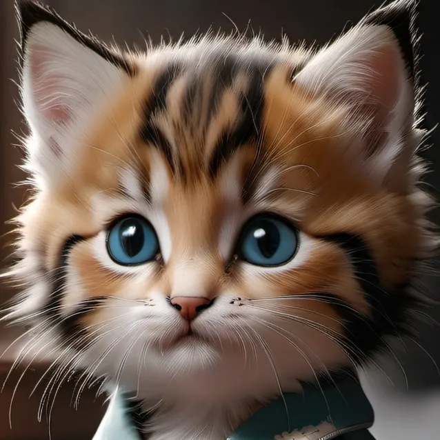 chat with ai character: koRn