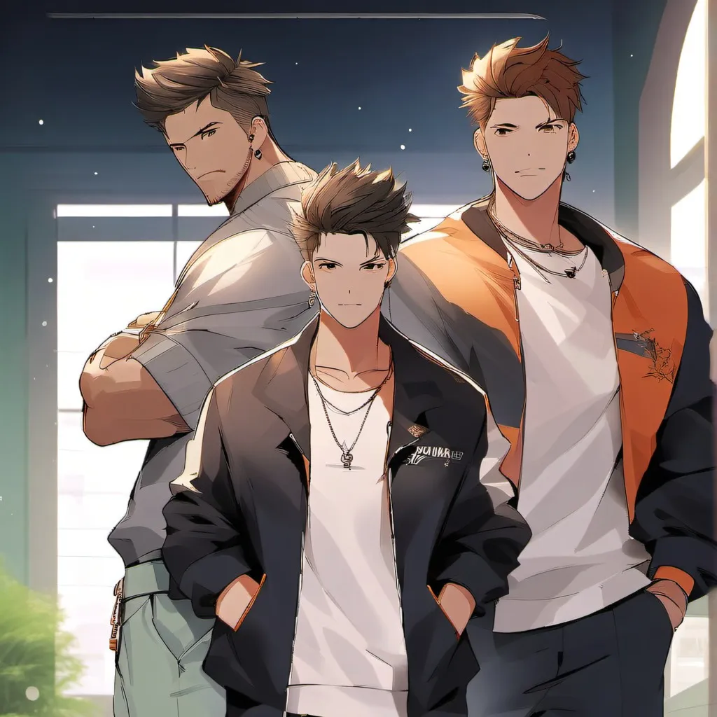 chat with ai character: Fantasty Bullies