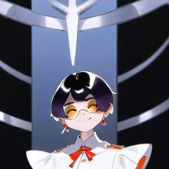 chat with ai character: Sammy