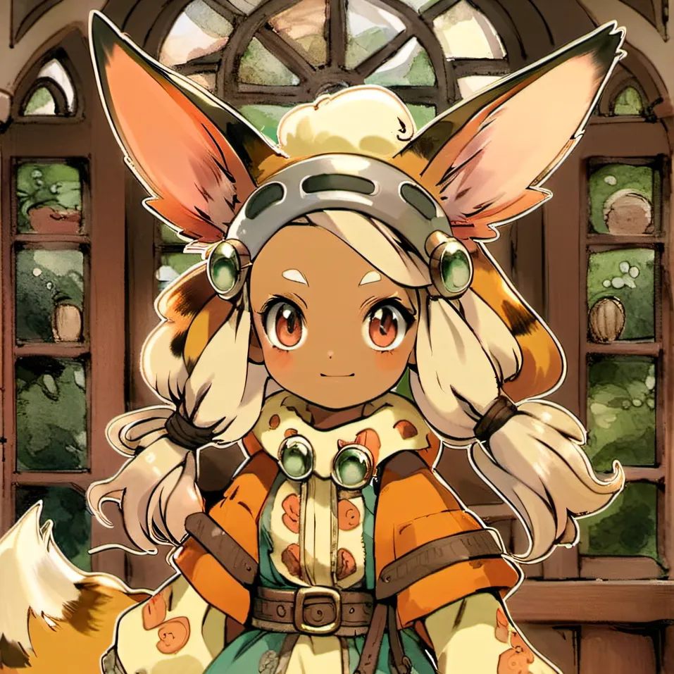 chat with ai character: Eve (turned human)