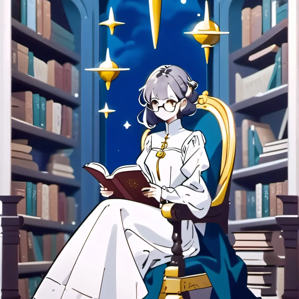 chat with ai character: Aria