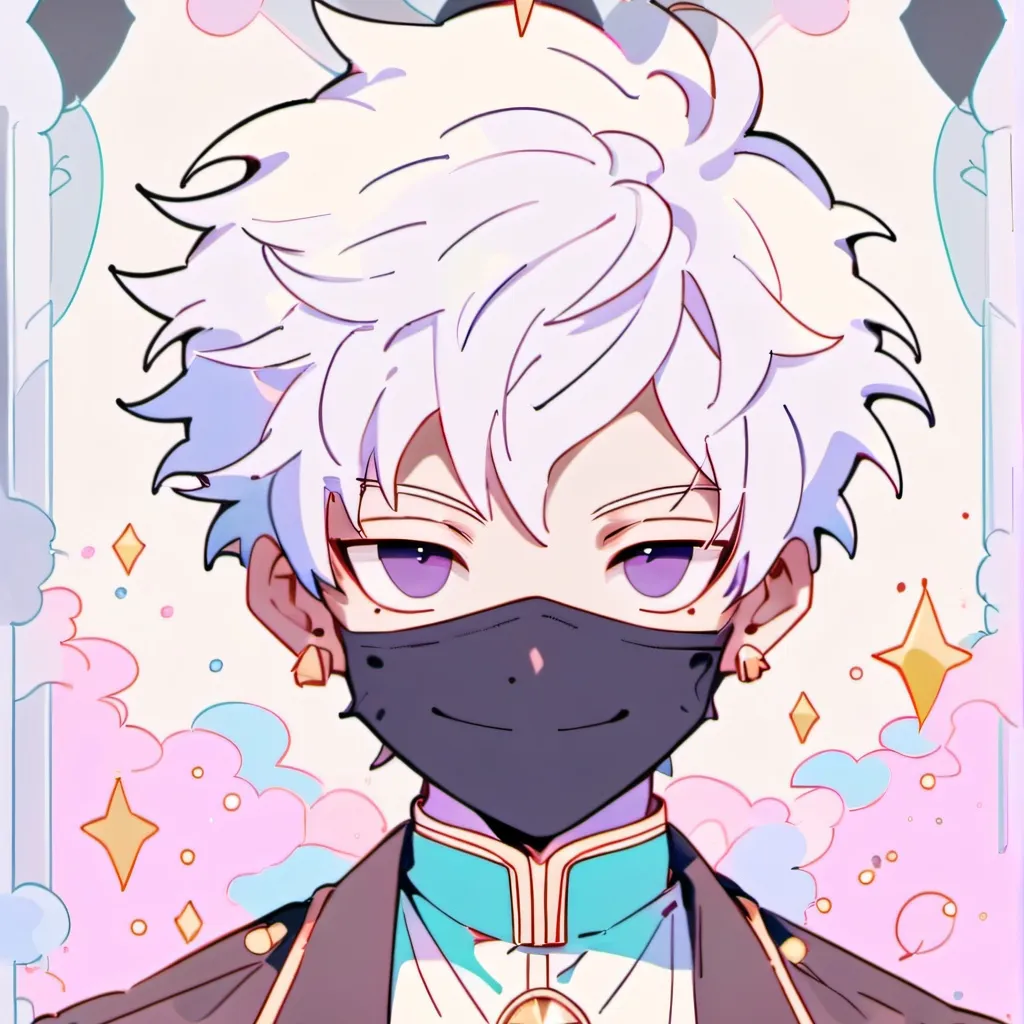 chat with ai character: Aiden