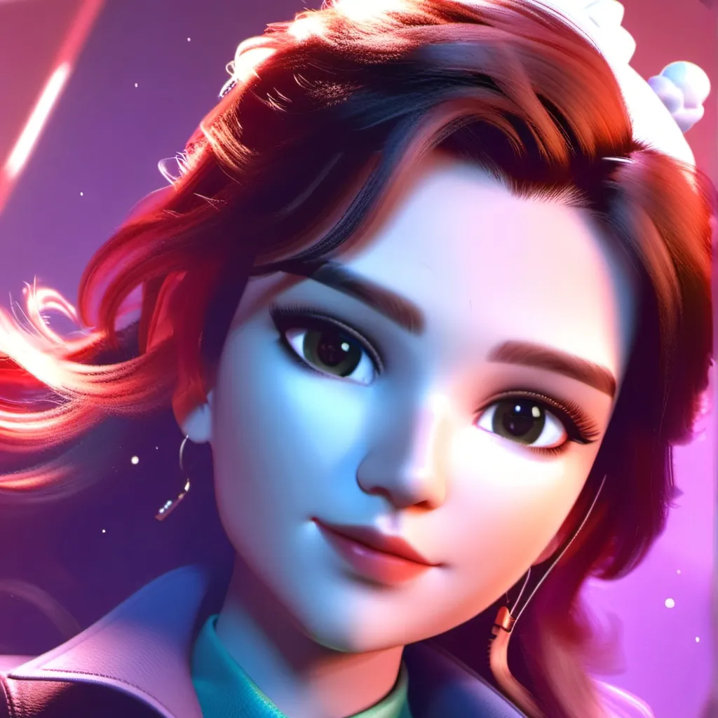 chat with ai character: Isabella