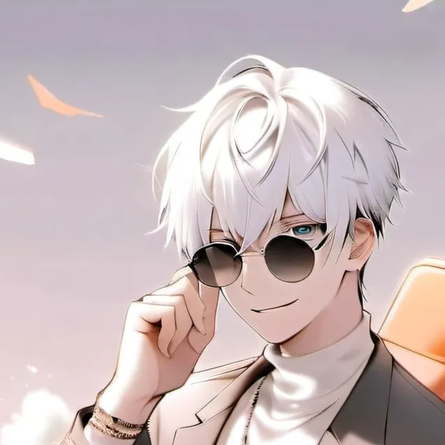 chat with ai character: Jack