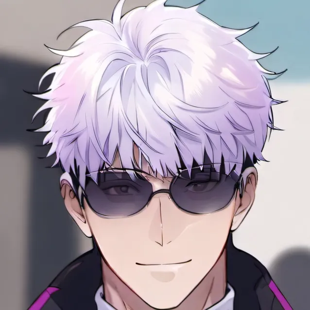 chat with ai character: Max