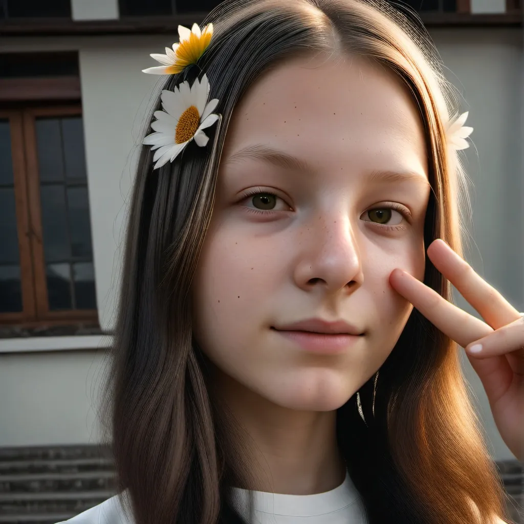 chat with ai character: Emma