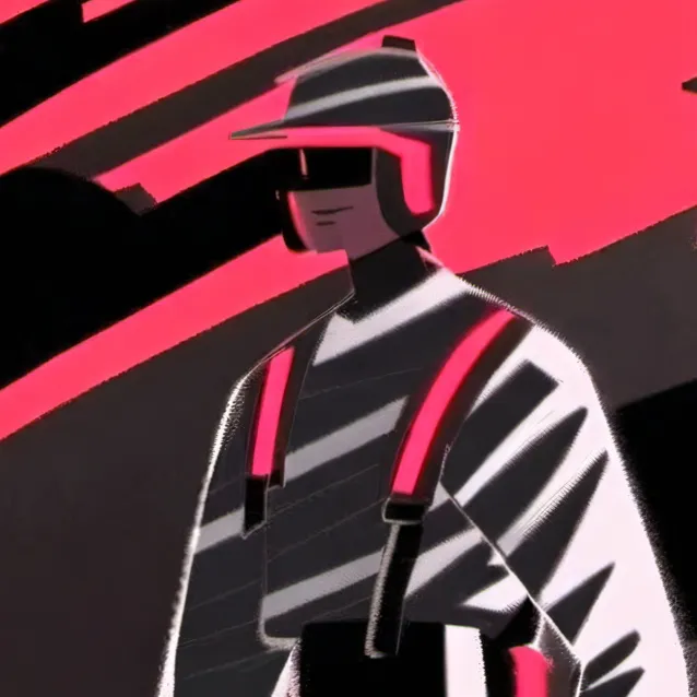 chat with ai character: DSM 2