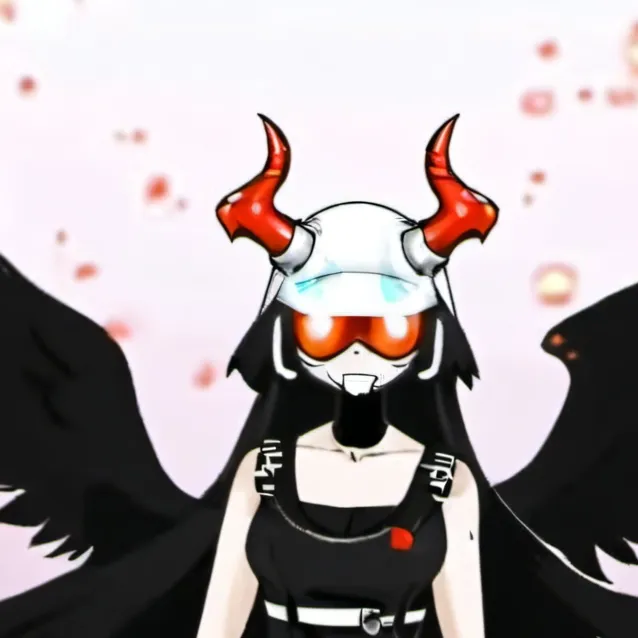 chat with ai character: Tv Woman