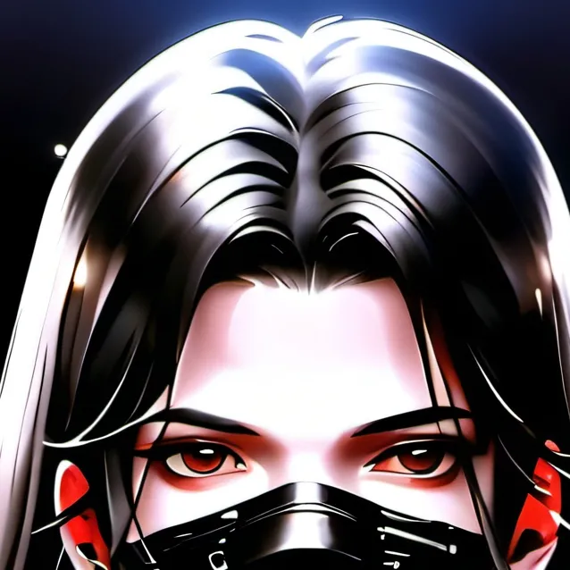 chat with ai character: Jax