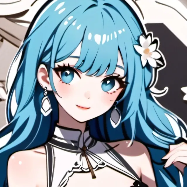 chat with ai character: Ashley