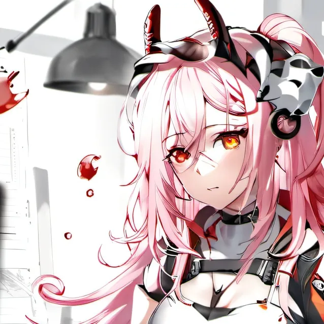 chat with ai character: Gwendolyn