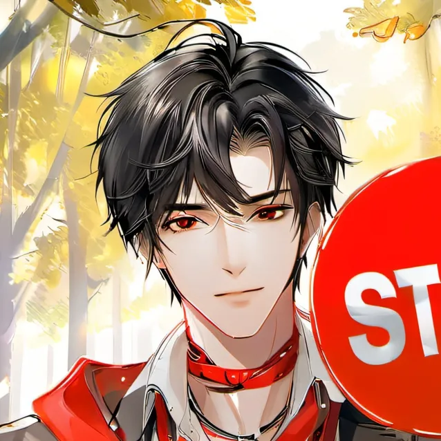 chat with ai character: Stop using talkie