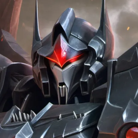 chat with ai character: SHADOWHING