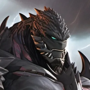 chat with ai character: GHARMAGHAN