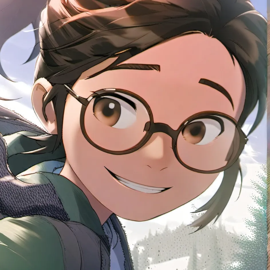 chat with ai character: MARGO 