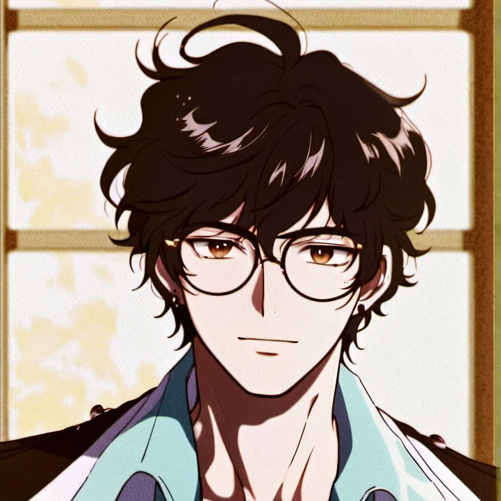 chat with ai character: Jack