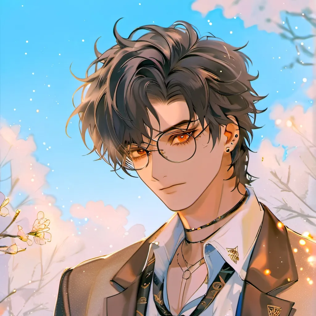 chat with ai character: Christopher