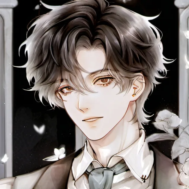 chat with ai character: Darius Darnell.