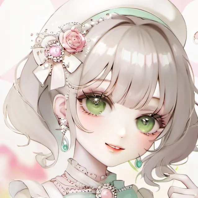 chat with ai character: OᒪIᐯIᗩ 