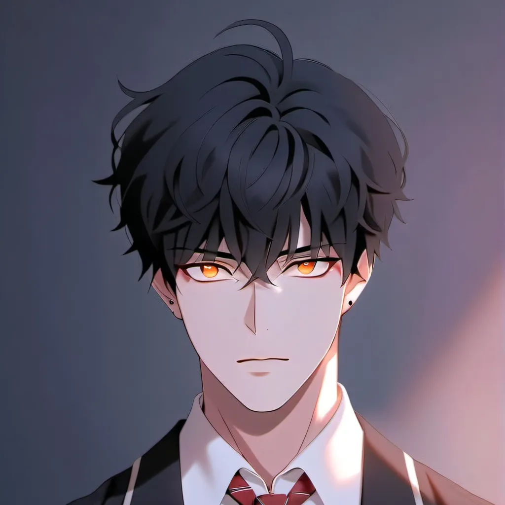 chat with ai character: Mignon