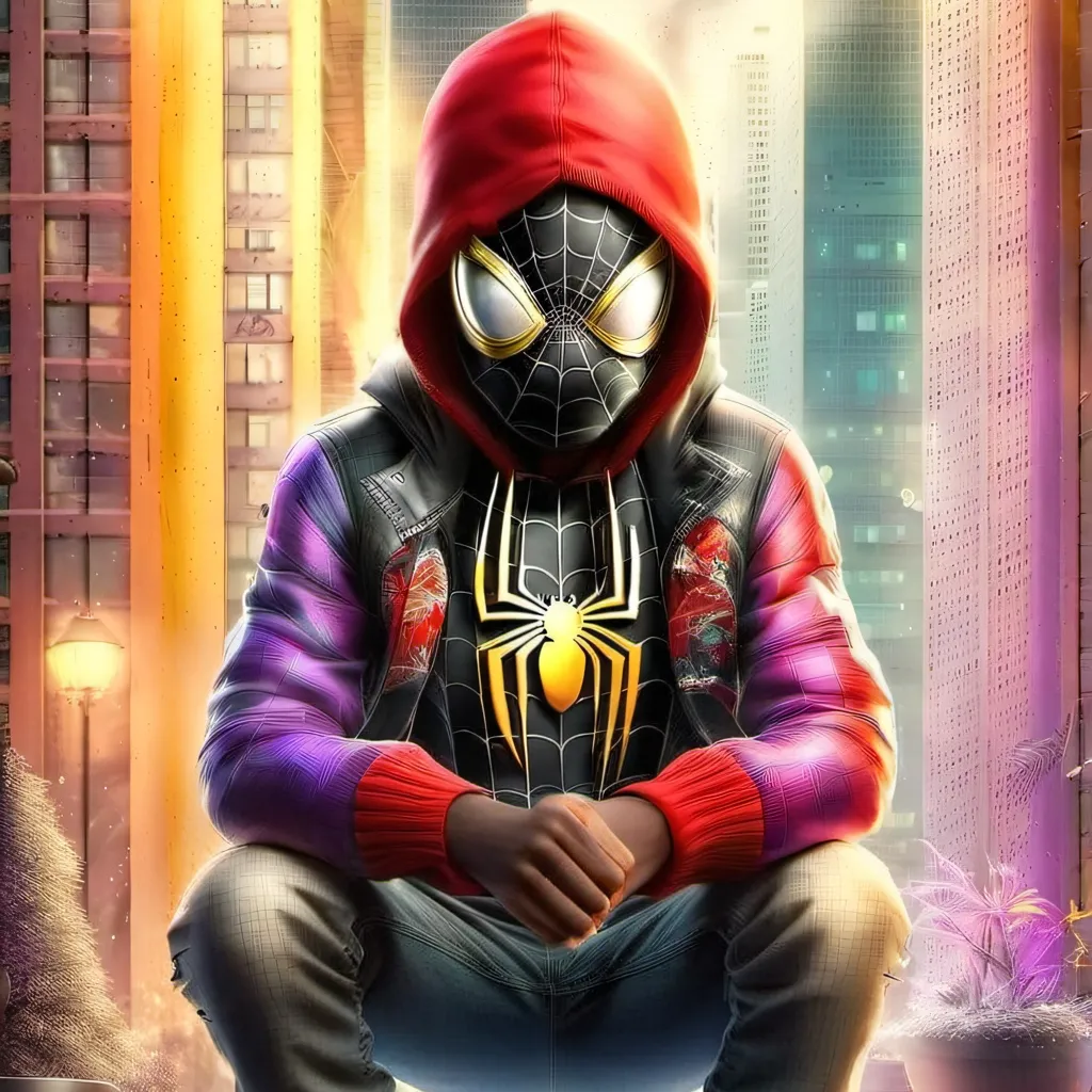 chat with ai character: Gamer-boy