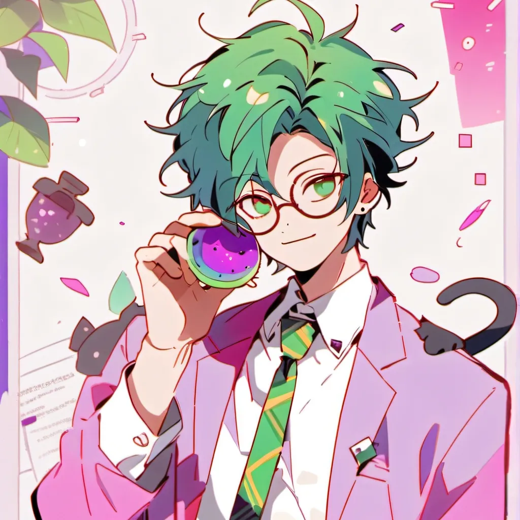 chat with ai character: Bradley