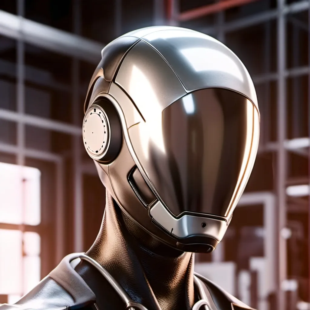 chat with ai character: Steve