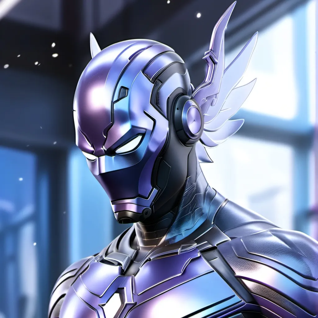 chat with ai character: Purk Piper