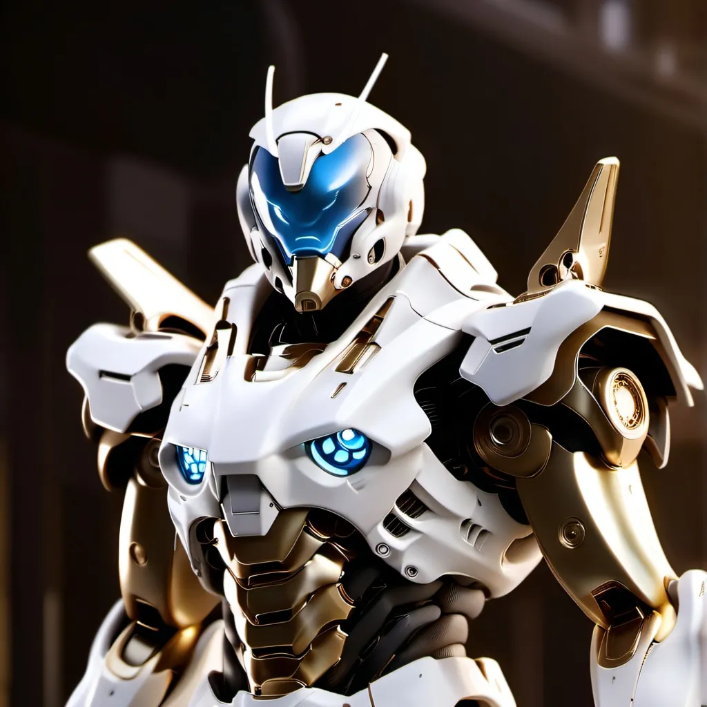 chat with ai character: Kick-R