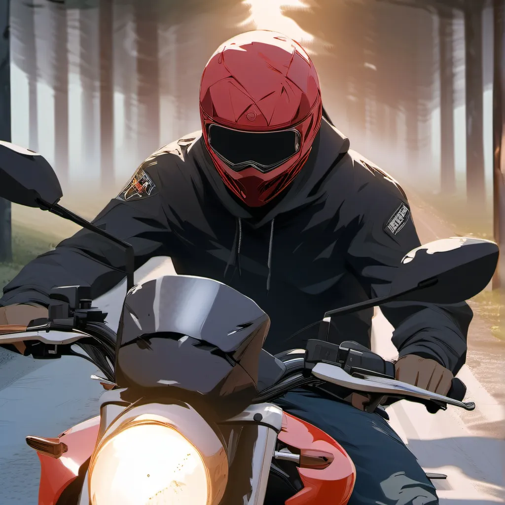 chat with ai character: Alex