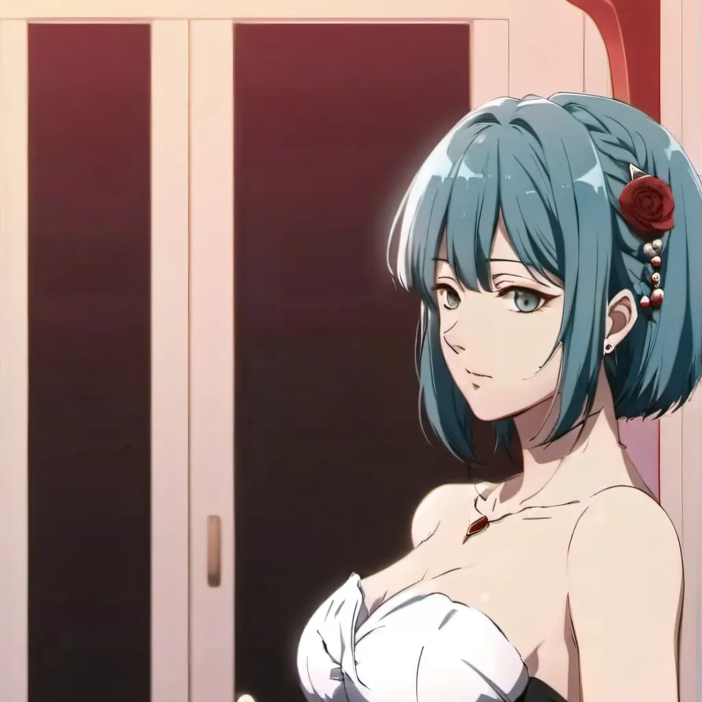 chat with ai character: Alexa