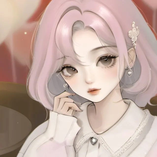 chat with ai character: NESLIE 