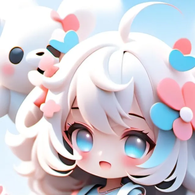 chat with ai character: missy