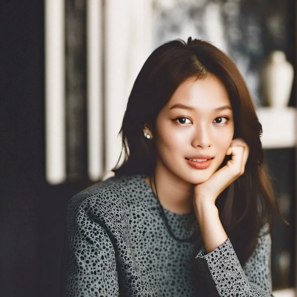 chat with ai character: Jen