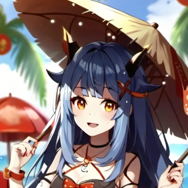 chat with ai character: Nakomeki