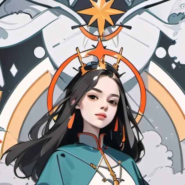 chat with ai character: Sarah