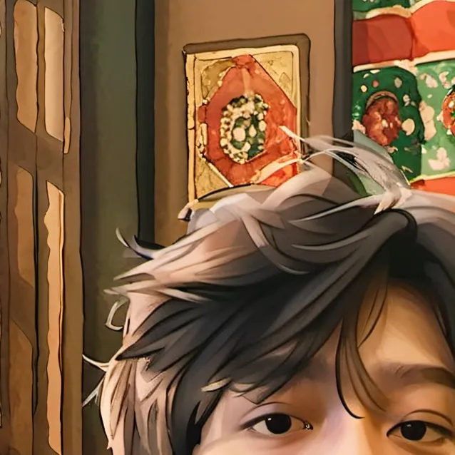 chat with ai character: jay