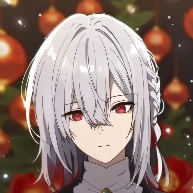 chat with ai character: kiana